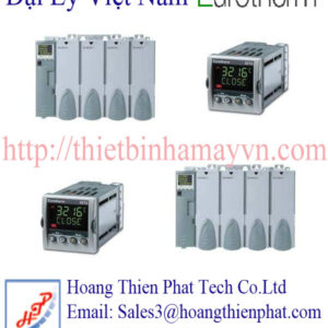 Bộ điều khiển áp suất Ero Electronic Vietnam