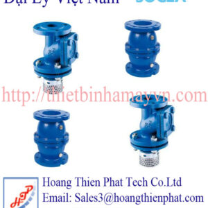 Đại lý phân phối Scola Việt Nam