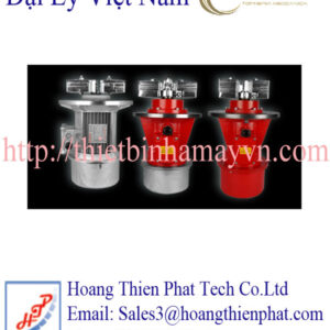 Đại lý phân phối BOMEC tại Việt Nam