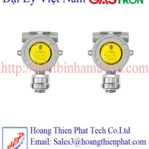 Máy dò khí hồng ngoại Gastron