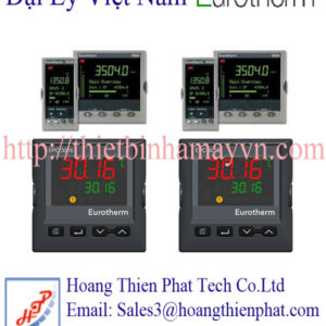 Eurotherm Việt Nam
