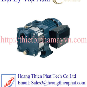 Máy rung đầm BOMEC Việt Nam