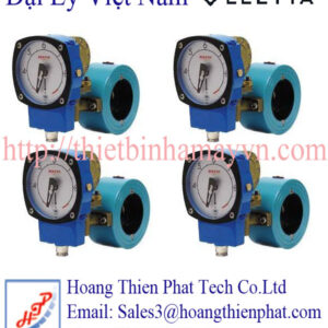 Thiết bị giám sát lưu lượng Eletta