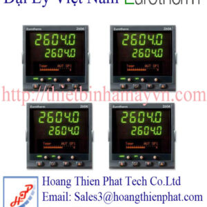 Cảm biến Eurotherm Việt Nam