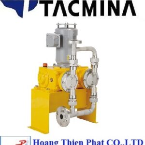Bơm định lượng Tacmina
