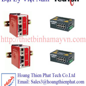 Bộ điều khiển Red Lion