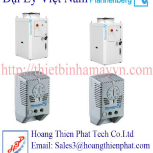 Thiết bị làm lạnh Pfannenberg