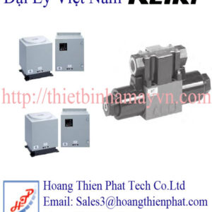Thiết bị định vị T0KYO KEIKI