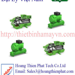 bitzer việt nam