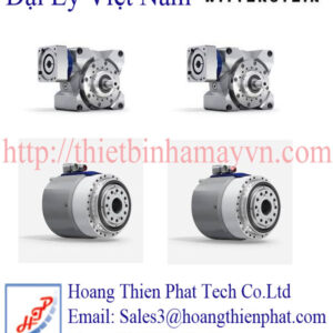 Thiết bị truyền động servo wittenstein