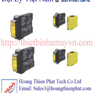 Công tắc hành trình Schmersal Việt Nam