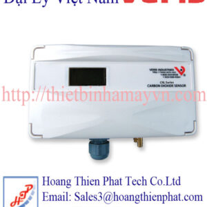 Nhà phân phối Veris tại Việt Nam