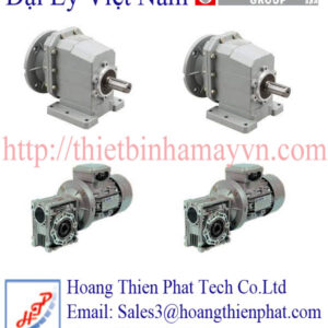 Đại lý phân phối Chiaravalli tại Việt Nam