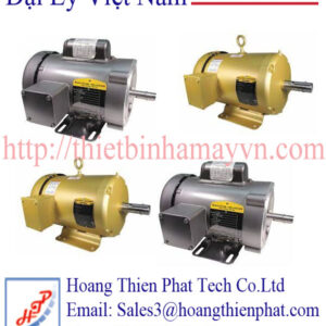 Động cơ motor Baldor Việt Nam