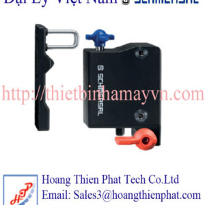 Đại lý phân phối Schmersal Việt Nam