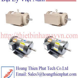 Motor Baldor Việt Nam