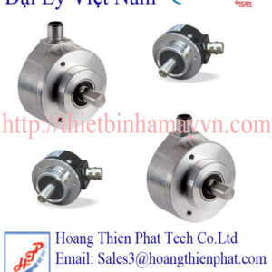ITALSENSOR Việt Nam