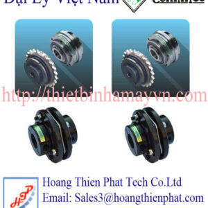 Bộ truyền động ComInTec Việt Nam