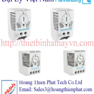 Pfannenberg  tại Việt Nam