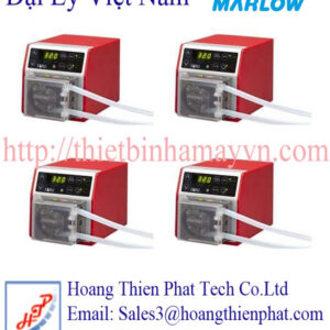 Máy bơm định lượng Watson Marlow