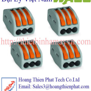 WAGO tại Việt Nam