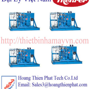 Máy nén khí Mehrer Việt Nam