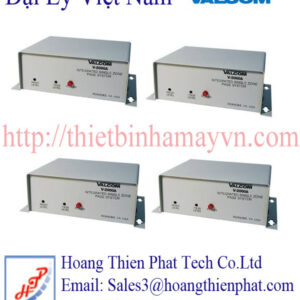 cảm biến áp suất Valcom Việt Nam