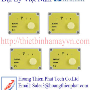 Thiết bị an toàn khí gas Beinat Việt Nam