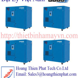 Boge tại Việt Nam