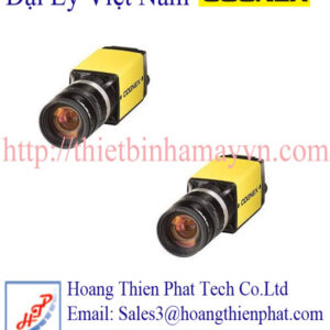 Đại lý Cognex việt nam 