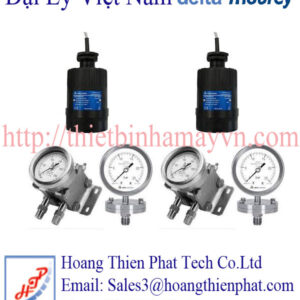 Đại lý Delta Mobrey Việt Nam