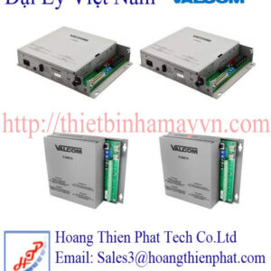Cảm biến Valcom Việt Nam