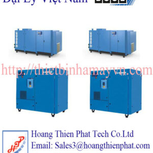Máy tạo khí đặc biệt BOGE