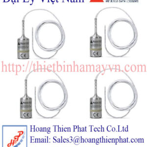 Đầu dò MadgeTech