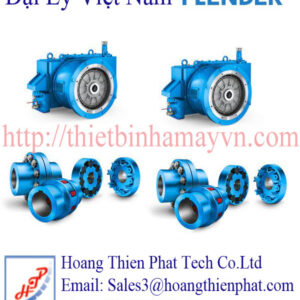 Flender Việt Nam