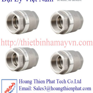Đại lý phân phối Van cổng Genebre