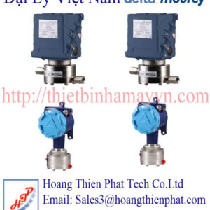 Bộ điều khiển Delta Mobrey
