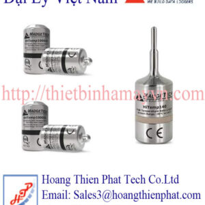 Cảm biến MadgeTech