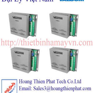 Công tắc áp suất Valcom