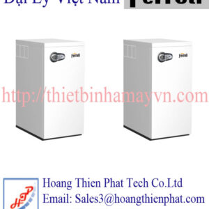 Nồi hơi Ferroli Việt Nam