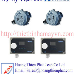 Đầu dò phát hiện khí Beinat