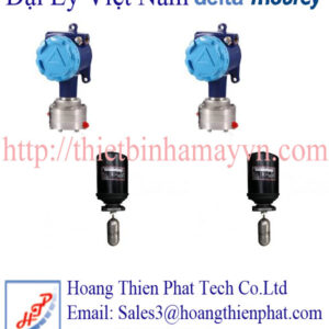 Công tắc nhiệt độ Delta Mobrey