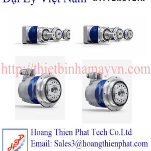Động cơ wittenstein Việt Nam