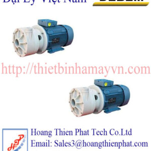 Máy bơm DEBEM Việt Nam