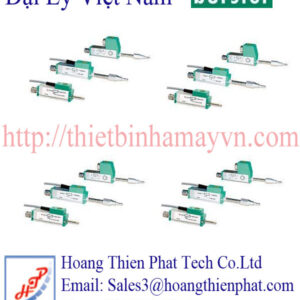 Cảm biến Burster Việt Nam