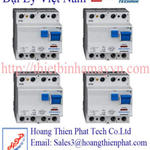 Đại lý phân phối Schrack tại Việt Nam