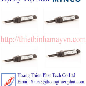 cảm biến áp suất Minco Việt Nam