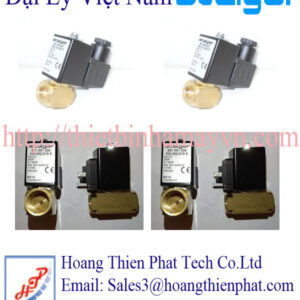 Đại lý phân phối STAIGER Việt Nam
