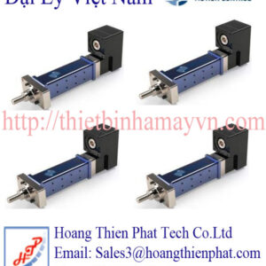 Đại lý phân phối CMC tại Việt Nam