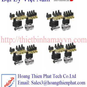 Thiết bị đo lường AVS Römer